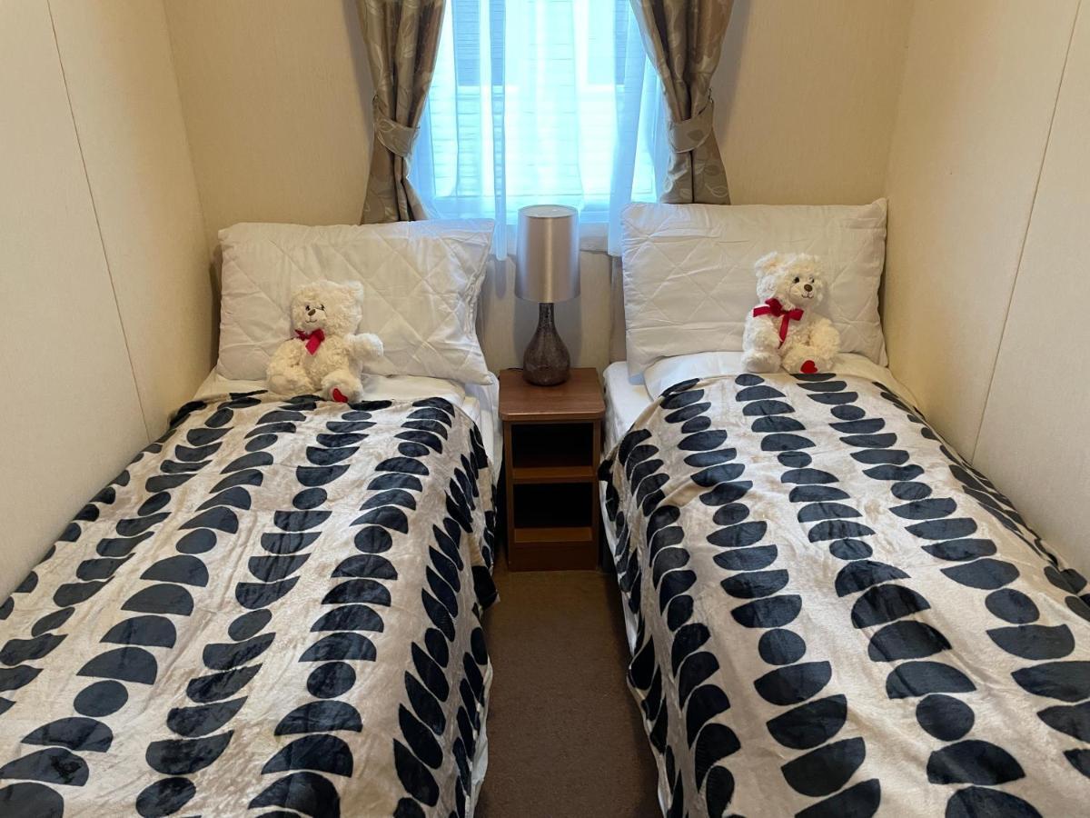 Rockley Park Private Homes Holiday home *