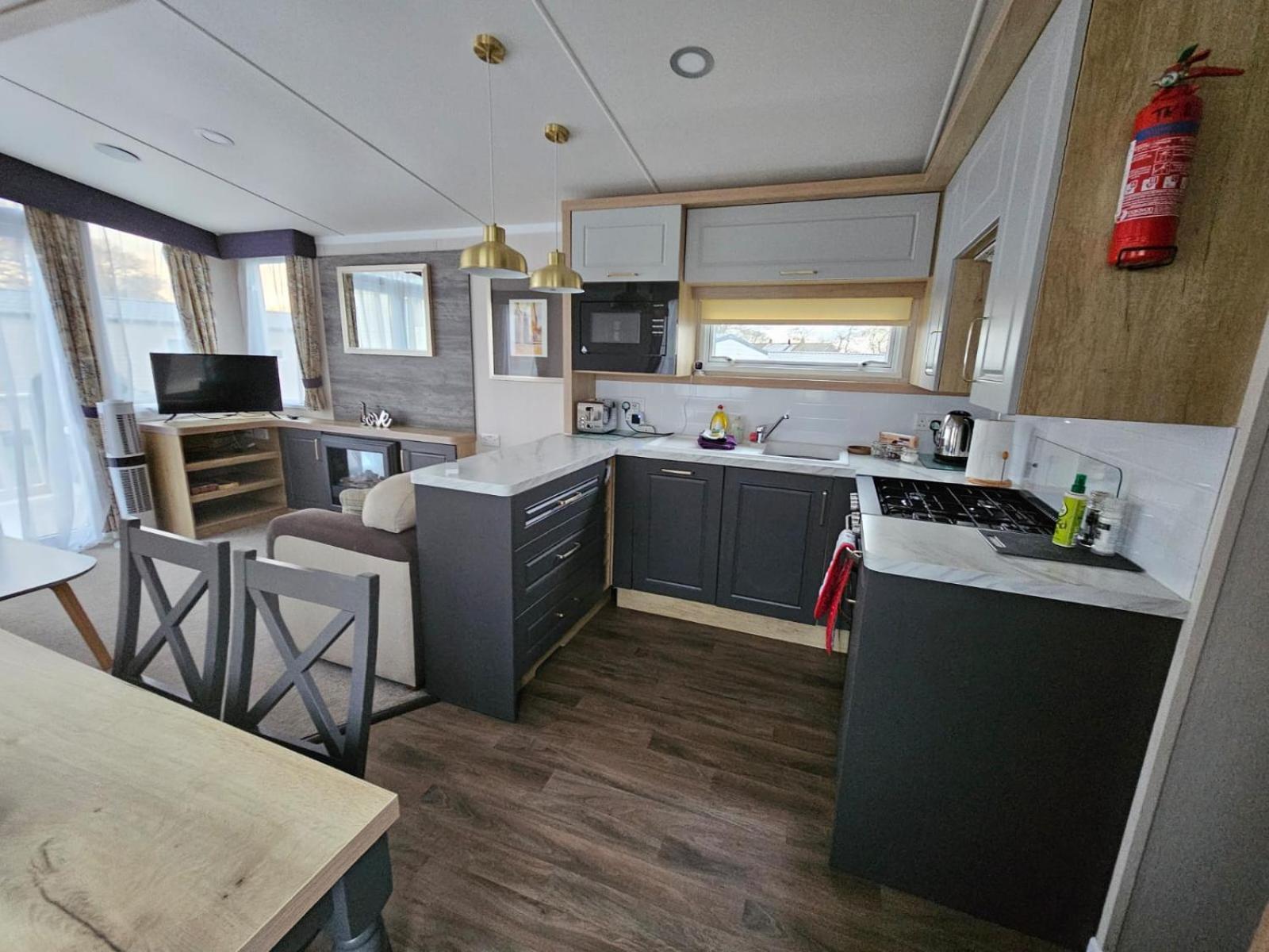 Rockley Park Private Homes Poole